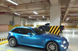 BMW Z3 Coupe 30 MSport 2002 for sale