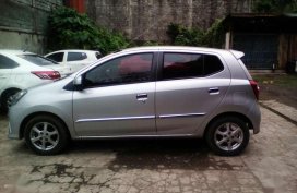 2015 WIGO G for sale 