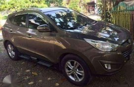 Rush Hyundai Tucson 2012 for sale 