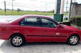 Honda Civic LXi 1998 for sale 