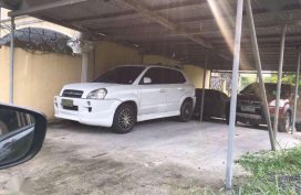 Hyundai Tucson 2009 CRDI AT for sale 