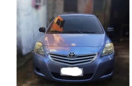 FOR SALE! TOYOTA VIOS 1.3 J 2011