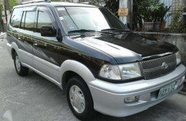 Toyota Revo sr 2002 for sale 
