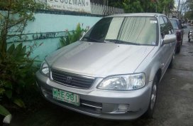 2001 Honda City Type Z Automatic for sale 