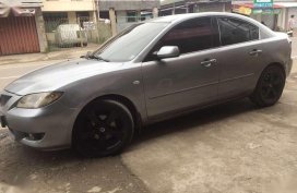 Like new 2006 Mazda3 for sale