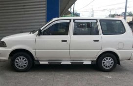 Toyota Revo diesel 2004 for sale