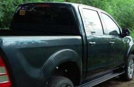 Foton Thunder 2014 for sale 