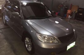 Honda civic vti-s 2005 for sale 