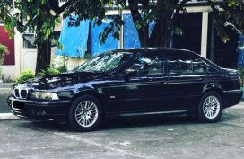BMW 525i E39 2003 for sale 