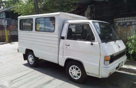 Mitsubishi L300 1990 for sale 