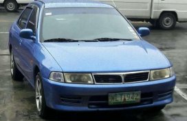 Mitsubishi Lancer GLX 2000 Model for sale