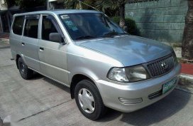 2004 Toyota REVO GL 2.4Diesel MT for sale