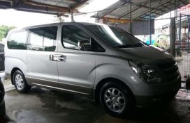 For sale Hyundai Grand Starex VGT 2008 model