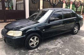 2004 Honda city type Z for sale 