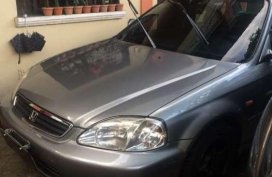 Honda Civic 2000 for sale