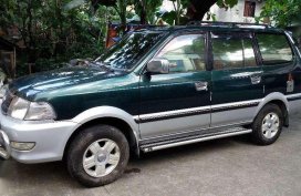Toyota Revo GLX 2004 model GASOLINE for sale