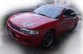 Mitsubishi Lancer 97 for sale