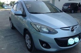 Mazda 2, 1.3 M/T 2011 for sale