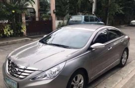2011 Hyundai Sonata for sale 