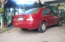 2000 Honda City Type Z for sale 