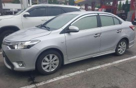 Toyota Vios 2013 1.3 E for sale 