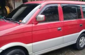 Mitsubishi Adventure Glx Diesel 98 for sale