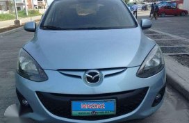 2011 Mazda 2 for sale