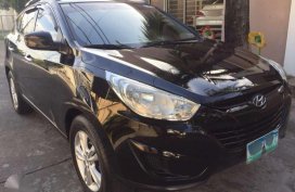 2010 Hyundai Tucson AT for sale