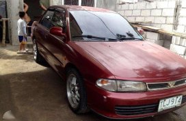 Mitsubishi Lancer GLXi 93 model for sale