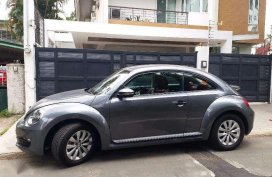 2015 Volkswagen New Millenium Beetle 12TSi Manual for sale