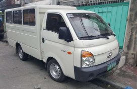 2011 Hyundai H100 for sale