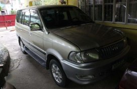 Toyota Revo MODEL 2004 for sale 