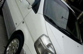 2003 Nissan Serena qrvr Limited edition for sale