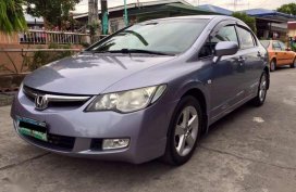 Honda Civic Fd 1.8S 2008 for sale 