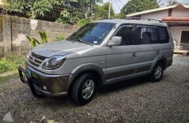 Mitsubishi Adventure 2011 for sale
