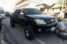 Toyota hilux E all power MANUAL for sale 