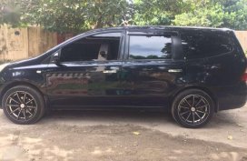 Nissan Grand Livina 2011 model for sale 