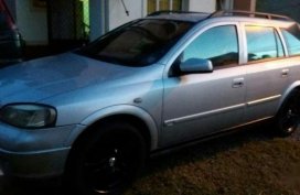 Astra Opel 99 model for sale