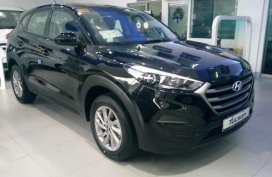 Hyundai Tucson bnew for sale 