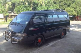 Hyundai Grace van singkit for RUSH SALE