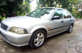 Honda city (sx8) exi 97 for sale 