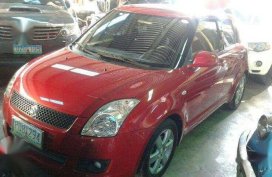 Suzuki Swift 2010 Automatic 1.5 top of the line for sale