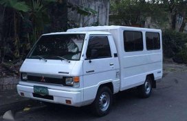 2008 L300 FB Body Almazora for sale 