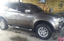 For sale Mitsubishi Montero Sport 2011 4x2 AT GLSv
