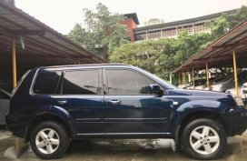 2008 Nissan Xtrail 2.0 for sale 