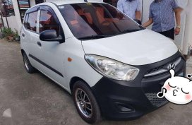 Hyundai i10 2012 and  Hyundai i10 2010 for sale