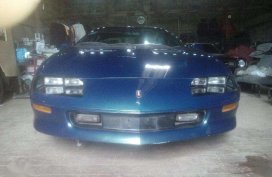 Chevrolet CAMARO Sports Car 1995 for sale 