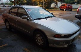 Mitsubishi Galant 1998 for sale 
