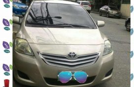 Toyota Vios e 2010 matic for sale 