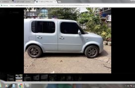 Nissan Cube 2002 for sale 
